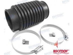 3485 manzeta vyfuku oem 18654a1 pro z nahony alpha a bravo