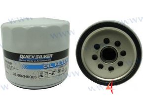 Originální olejový filtr Quicksilver 35-866340Q03