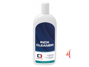 3696 inox cleaner cistic na nerez