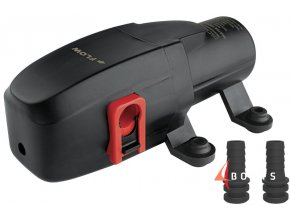 Europump 4 New Generation 5.6l / min 12V
