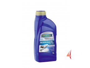 RAVENOL MARINEOIL PETROL 15W-40 1