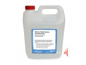 3974 osetreni morskeho toaletniho systemu bio 4l
