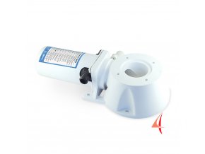3980 sada pro prestavbu manualni na elektrickou toaletu 12v