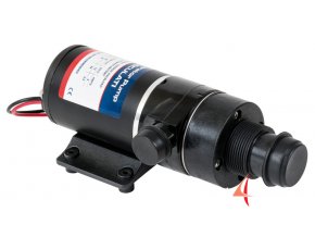 3995 fekalni pumpa macerator na odpadni vodu vykon 45 l min