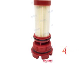 PALIVOVÝ FILTR Mercruiser: 35-884380T, 35-8M0020349, 35-8M0060041, 35-8M0122423, 8M0020349, 8M0060041, 8M0122423