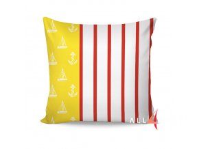 4155 povlak na polstar fyord 40x40cm