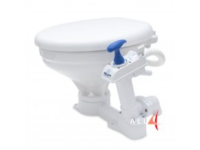 416 3 manualni toaleta comfort
