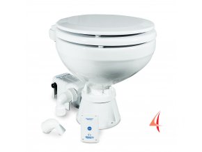 Elektrická toaleta EVO Compact 12V