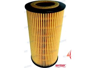 4192 olejovy filtr volvo penta 8692305