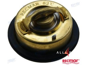 Termostat Volvo Penta AQ