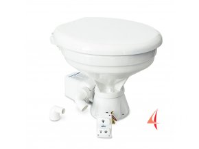 422 2 elektricka ticha toaleta komfort 12v