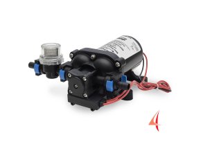 4246 tlakove cerpadlo na vodu wps 10l min 12v