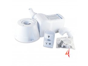 437 1 elektricka prestavbova toaletni sada silent 12v
