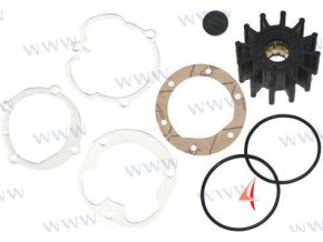 4372 impeler johnson joh09 1027b
