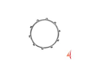 4381 zajistovaci podlozka recmar rec13 423511 pro motory mercruiser