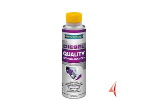4407 ravenol diesel quality stabilisator 300ml