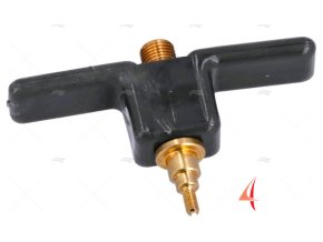 Multifunkční adaptér k ventilkům fendrů, multifunctional adaptor 87250467