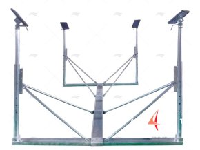 4446 nastavitelny stojan pro lode adjustable boat cradle imnasa 90700174