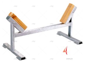 Podpěra pod loď do 500kg, boat cradle imnasa 90800439