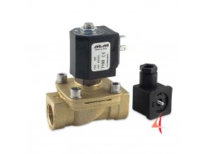 449 1 elektromagneticky ventil 12v