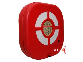 4512 zaviraci box na zachranny kruh