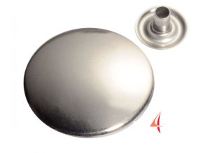 4662 vrchni dil durable dot nerezovy trw40128