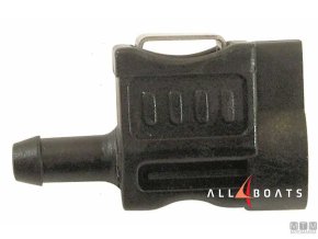 4884 konektor k montazi na hadici pro motor honda bf2 3 az bf30 1
