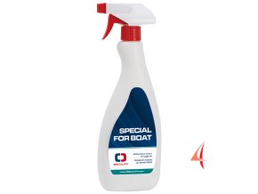 4887 univerzalni cistici prostredek na lode 750ml pvc guma nerez sklolaminat special for boat