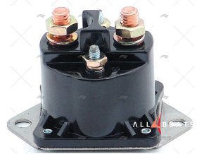 4965 solenoid mercruiser mercury 89 853654a1