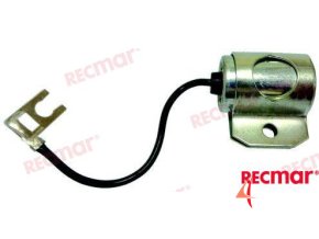 4986 kondenzator zapalovani mercruiser volvo chrysler 835704
