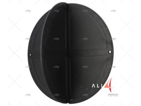 4998 mezinarodni plavebni kotevni znak koule prumer 30 cm