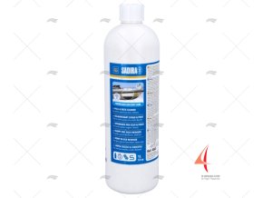 5013 cistic trupu hull cleaner 1l sadira
