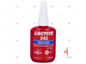 5016 lepidlo na zavity loctite 243 24ml