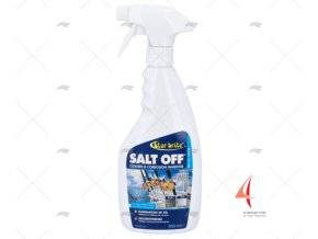 5022 odsolovaci cistic salt off 650 ml star brite