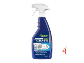 5046 extremne ucinny cistici prostredek star brite xtreme clean