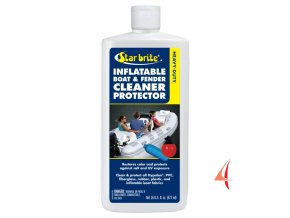 5049 cistic nafukovacich clunu a fendru star brite objem 500 ml