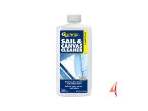 5052 cistic lodnich plachet star brite sail canvas cleaner objem 473 ml