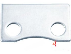 drzak-hadice-trimu-Mercruiser-85060