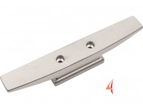 Nizkoprofilový hliníkový vazák (rozměr 220 mm délka x 43 mm rozteč)