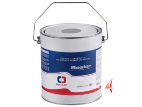 Sealer Primer and Sealant Metalized Grey 2,5 L – Osculati – základní nátěr a těsnění pro lodě