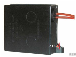 Johnson Pump SPX Automatic Bilge Switch – plovákový spínač pro lodní bilge čerpadla 12/24 V