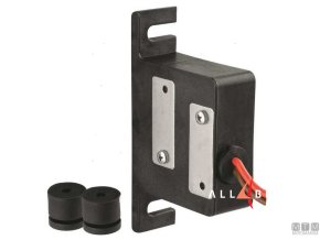 Digitální elektronický spínač Laguna 12/24 V – automatický spínač pro bilge čerpadla