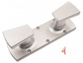Edge dvojitý vazák (rozměr 250 mm)