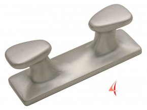 Dvojitý vazák (rozměr 330 mm délka x 159 mm rozteč M14)