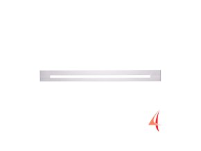 Krytka vývodu spalin DynaCook X2 CY nerez INOX