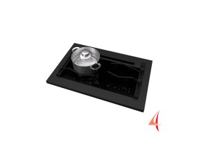 Úchyty na hrnce pro DynaCook X2 mini C&Y