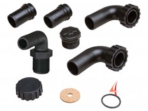 632 propojovaci kit b
