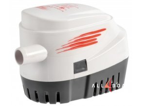 Europump II G750