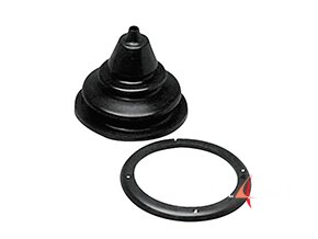 Kabelová průchodka se šroubovacím kroužkem (Velikost Vnější průměr 105mm)