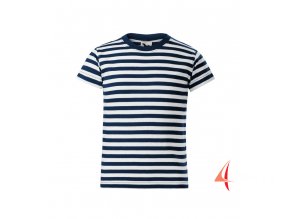 Dětské tričko Sailor (Velikost 146 cm/10 let)